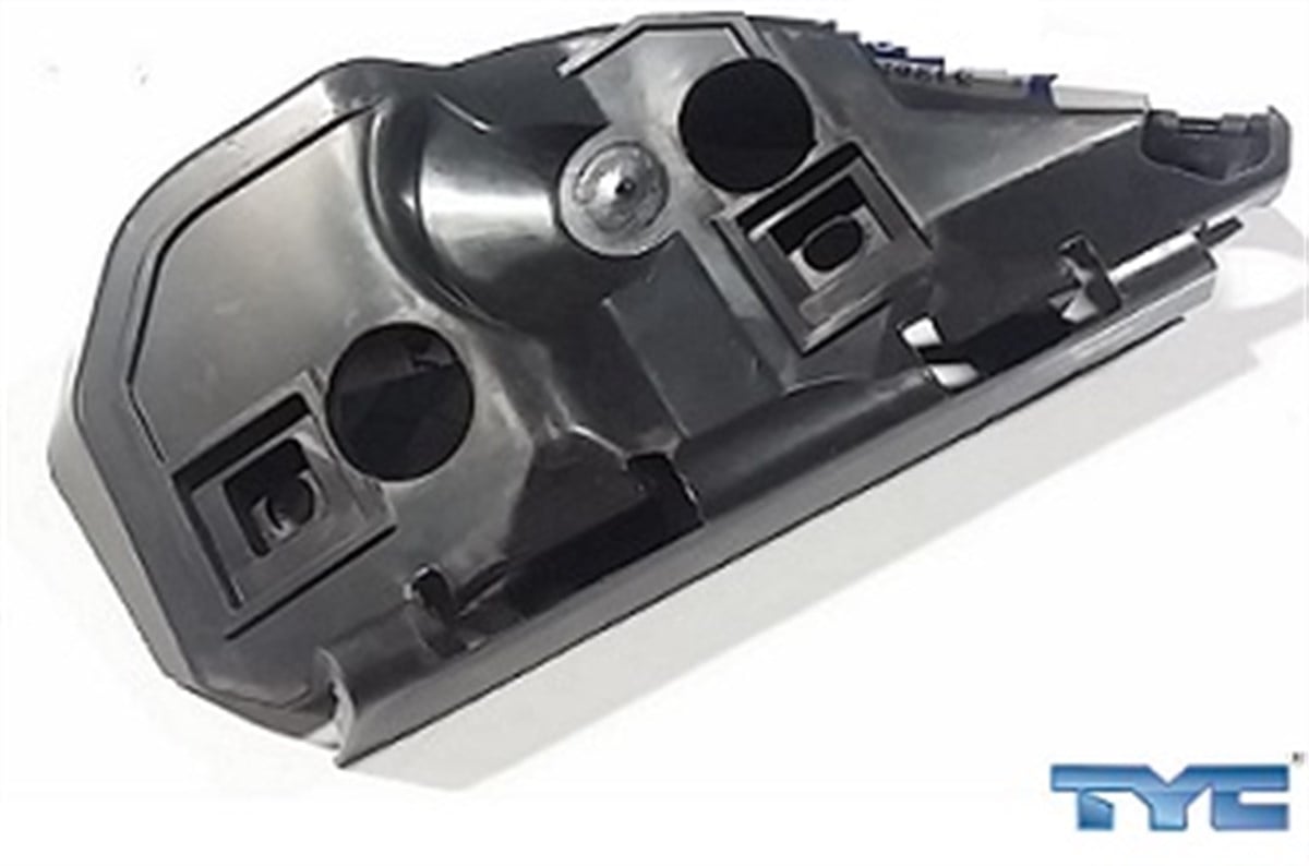 TAMPON BRAKETİ ÖN SOL  NS40/V50