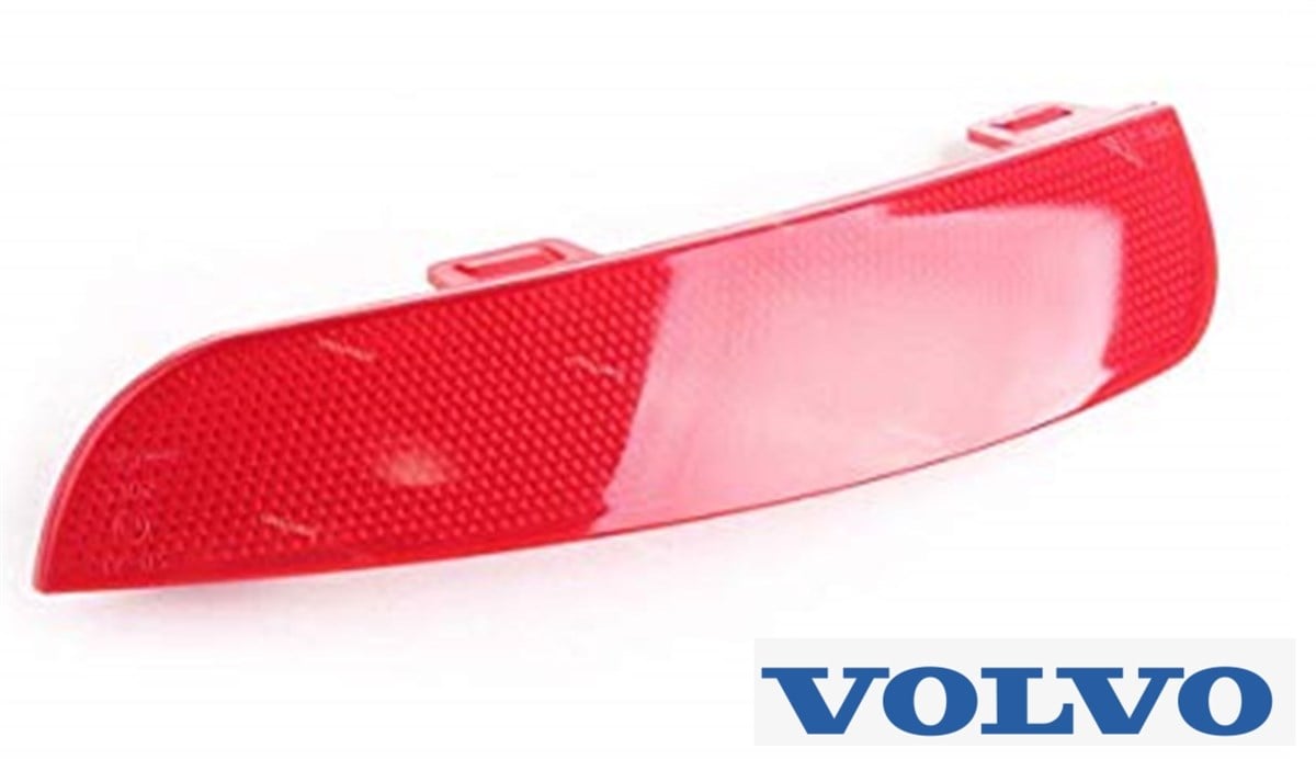 TAMPON REFLEKTÖRÜ ARKA SAĞ NS40/V50 2008-