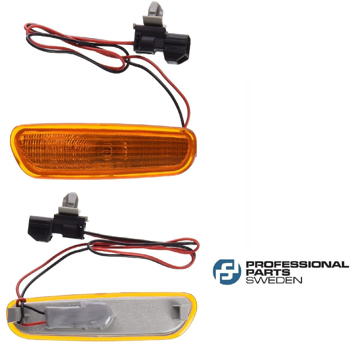 TAMPON SİNYALİ S40/V40 ÖN-ARKA-SAĞ-SOL 1996-2000