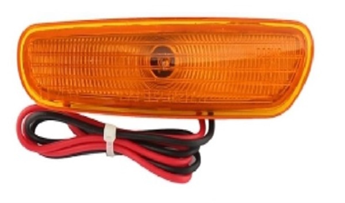 TAMPON SİNYALİ S40/V40 ÖN -SOL ARKA -SAĞ 