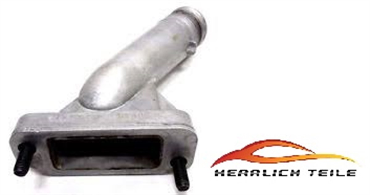 TERMOSTAT BAĞLAMA BORUSU S80/XC90 T6