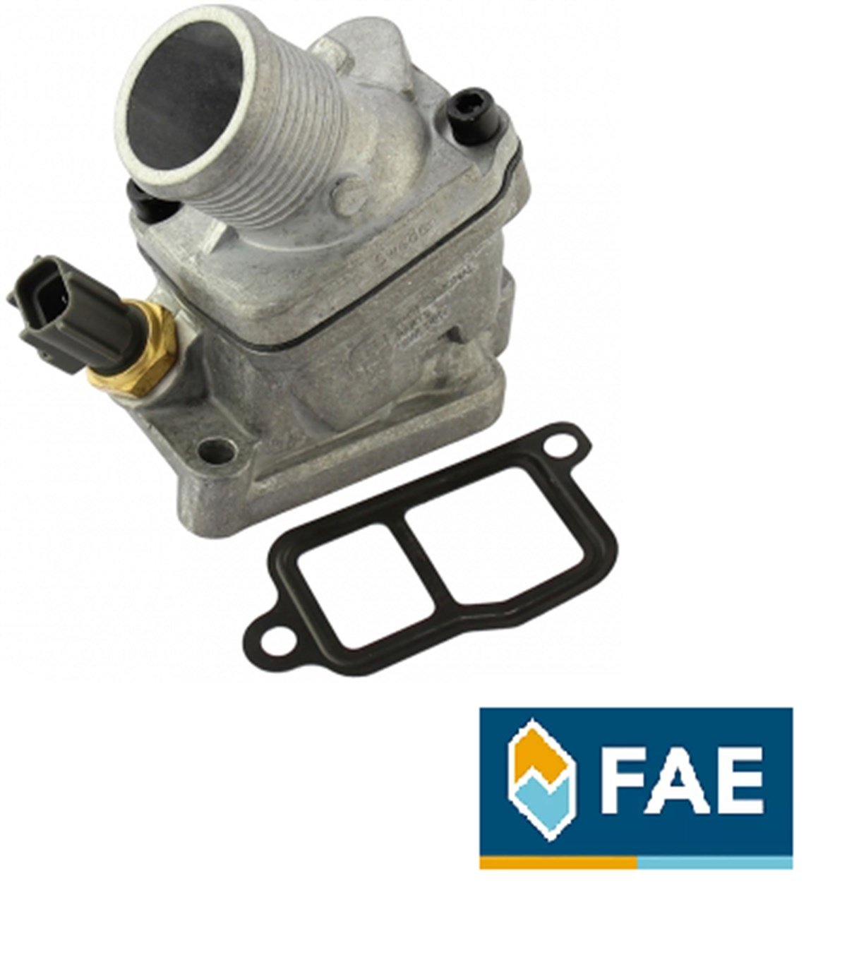 TERMOSTAT KİTİ V70/S60/S80/S40/V50