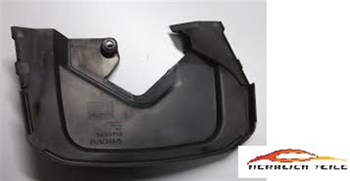 TRİGER MUHAFAZA KAPAĞI S40/V40