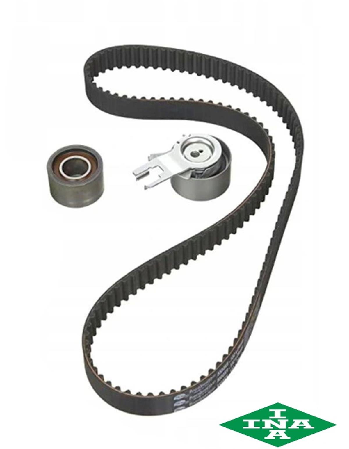 TRİGER SETİ S60/V60/S80/XC70/XC90 D5