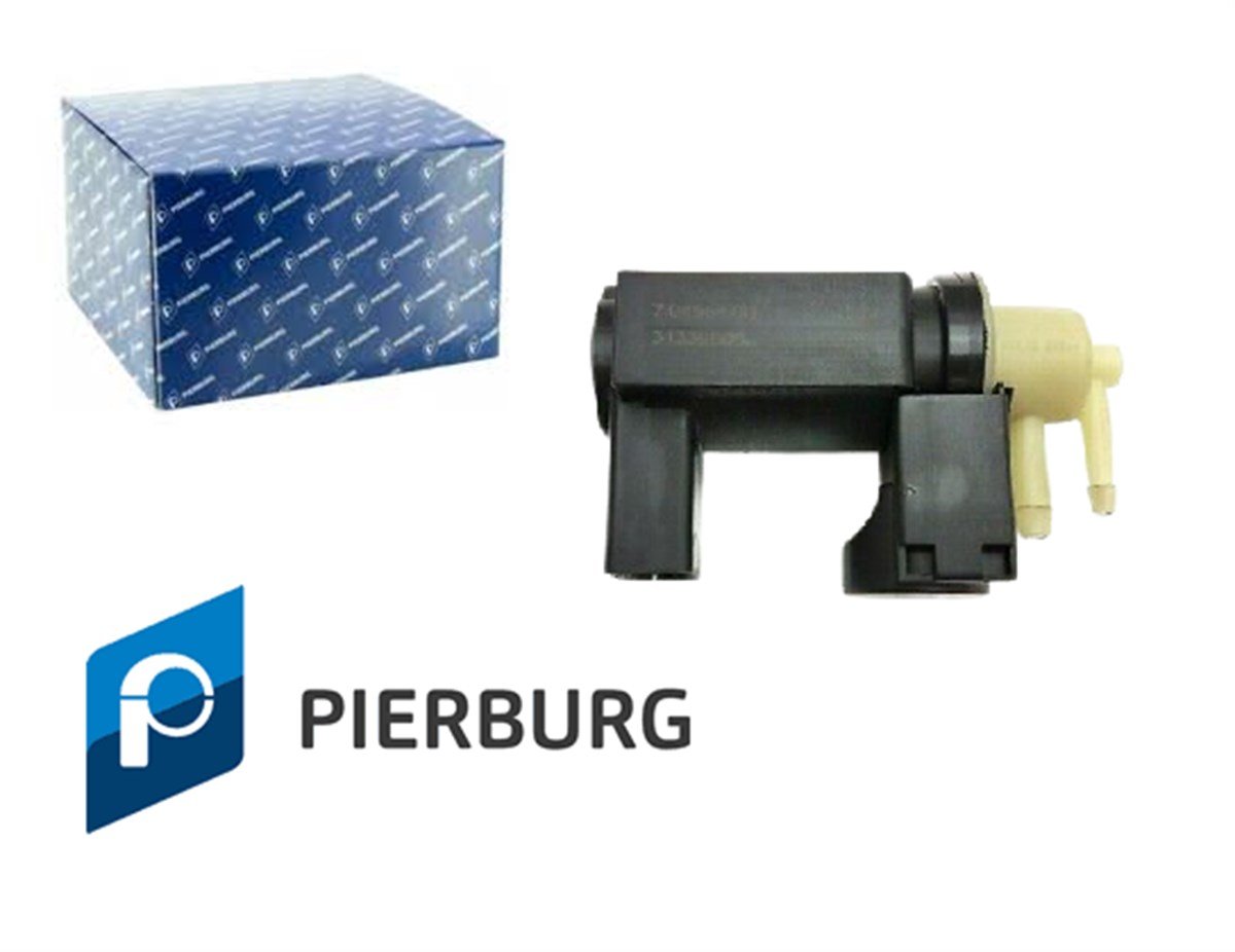 TURBO BASINÇ VALFİ D4 MOTOR S60/S80/S90/V40/V60/V70/V90/XC40/XC60/XC90