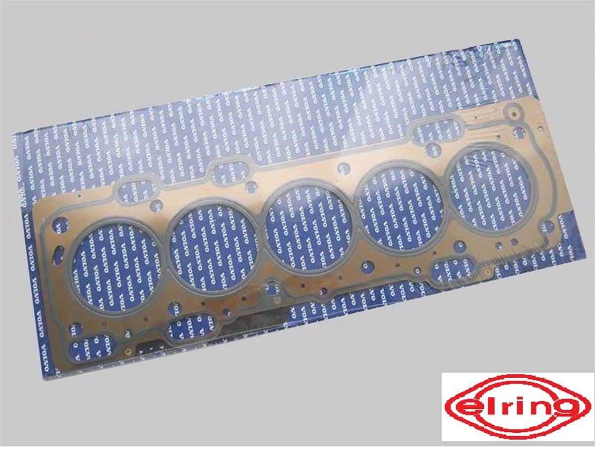 ÜST KAPAK CONTASI  S60/V70/XC70/S80/XC90/NS40/V50/C30