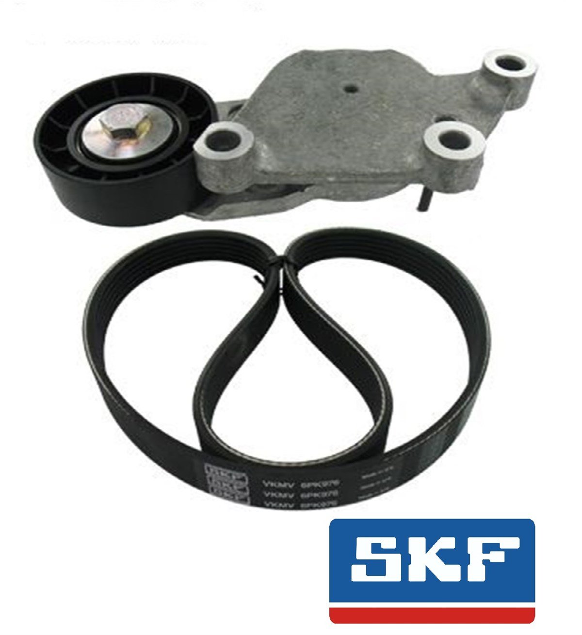V KAYIŞ GERGİ KÜTÜĞÜ VE V KAYIŞ SETİ NS40/V50/C30 1.6DİZEL