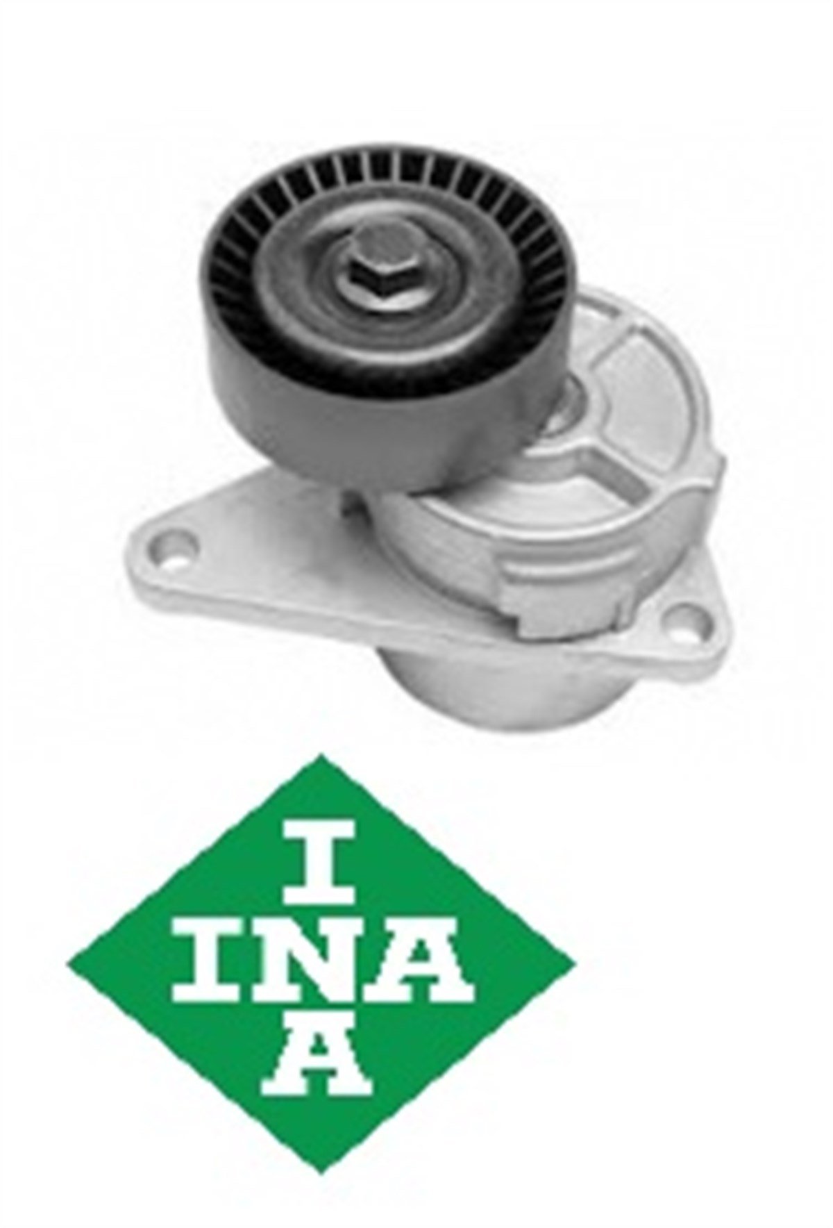 V KAYIŞI GERGİ KÜTÜĞÜ KOMPLE S40/S60/S80/V70/XC70/XC90