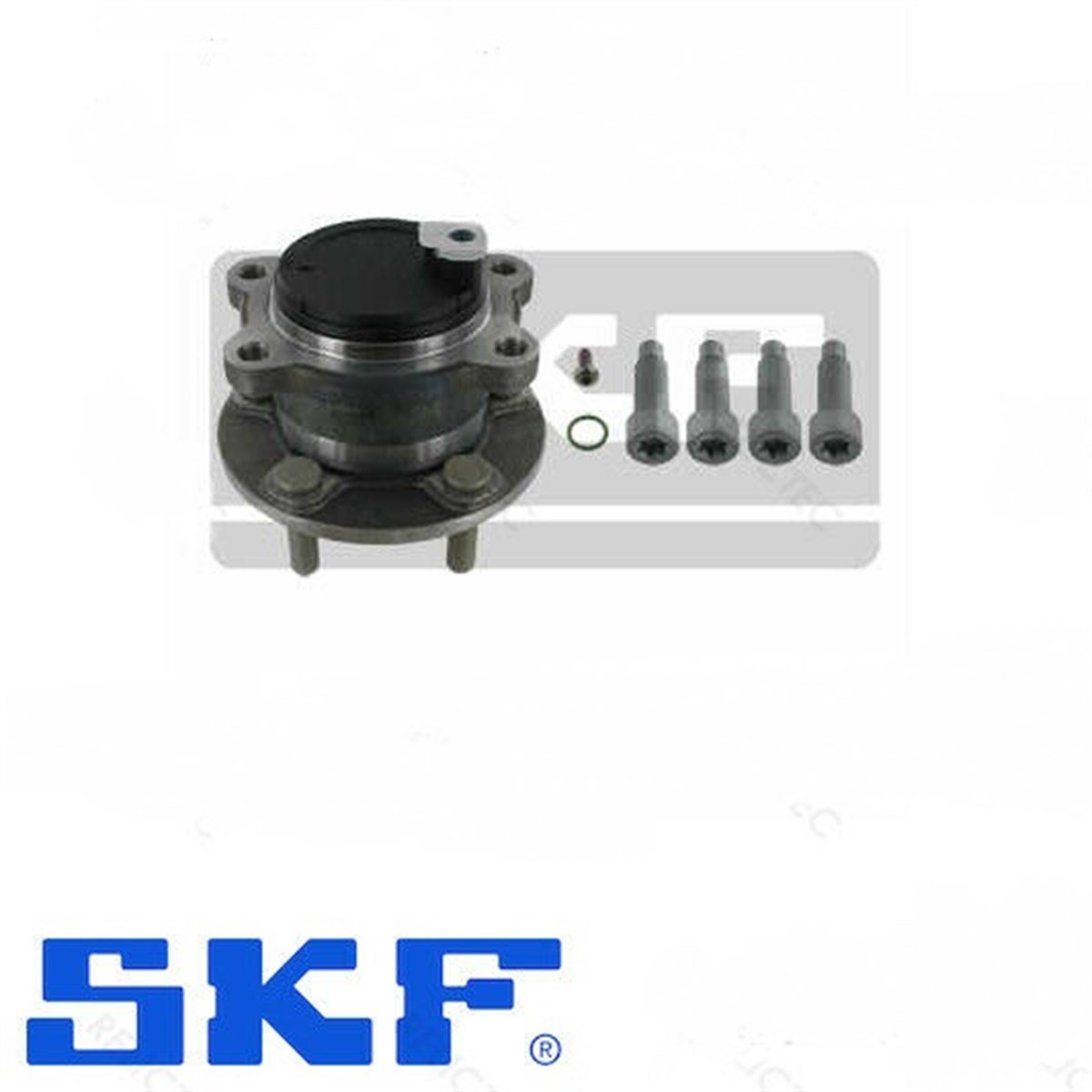 V40/V40 CROSS COUNTRY PORYA KİTİ ARKA