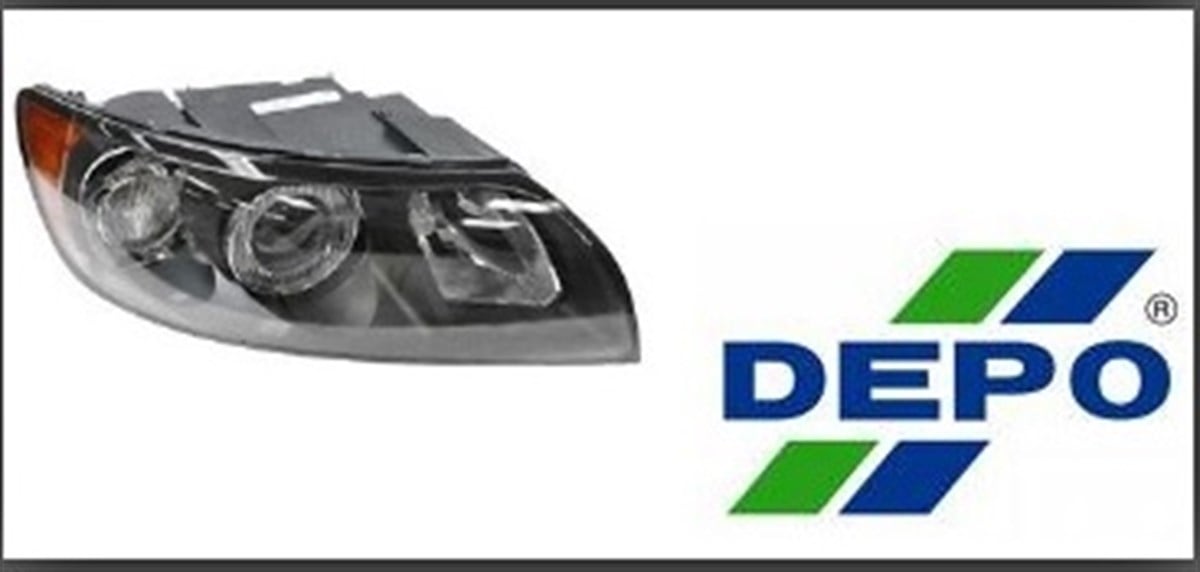 V50 2004-2007 FAR SAĞ