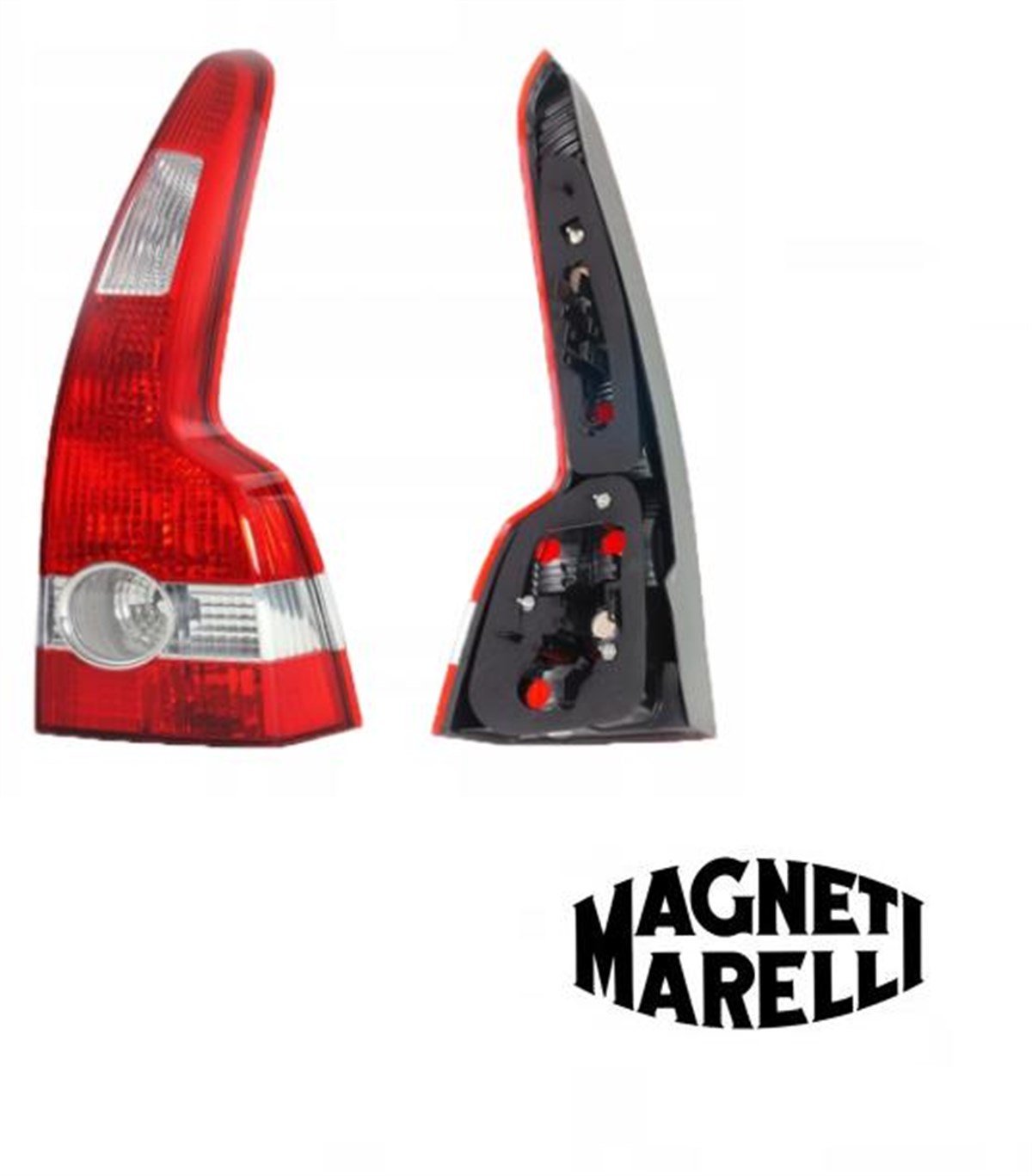 V50 2004-2007 STOP LAMBASI SAĞ