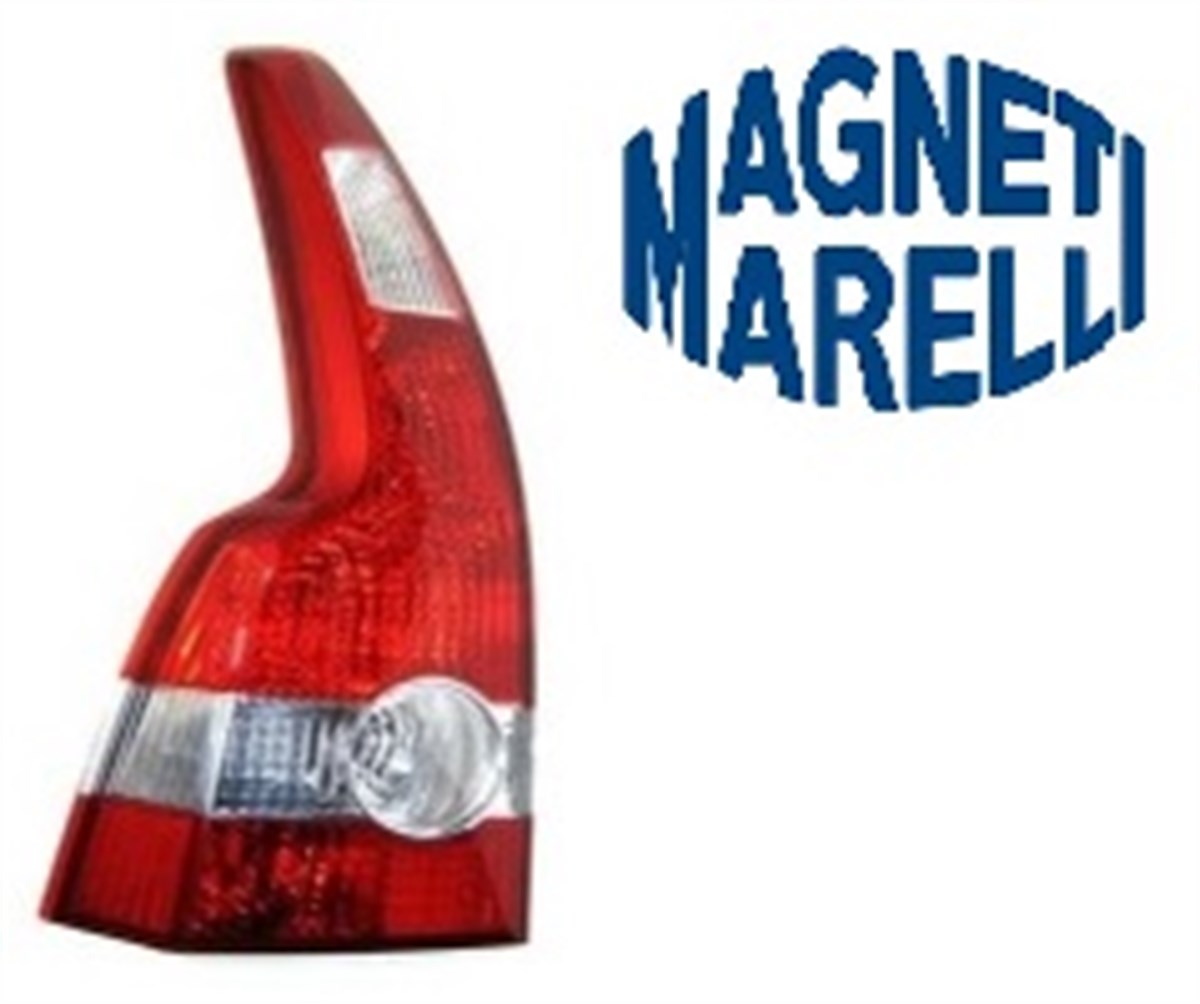 V50 STOP LAMBASI SOL