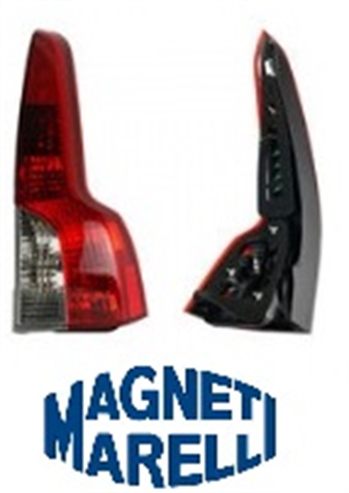 V50 STOP LAMBASI YUVASI ALTTAKİ SOL