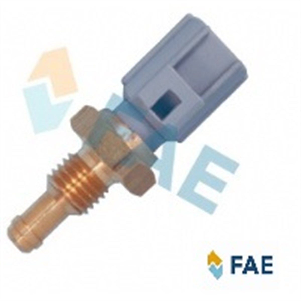 V70/NS40/V50/C30/S80 ECT ( SICAKLIK ) SENSÖRÜ / ISI SENSÖRÜ