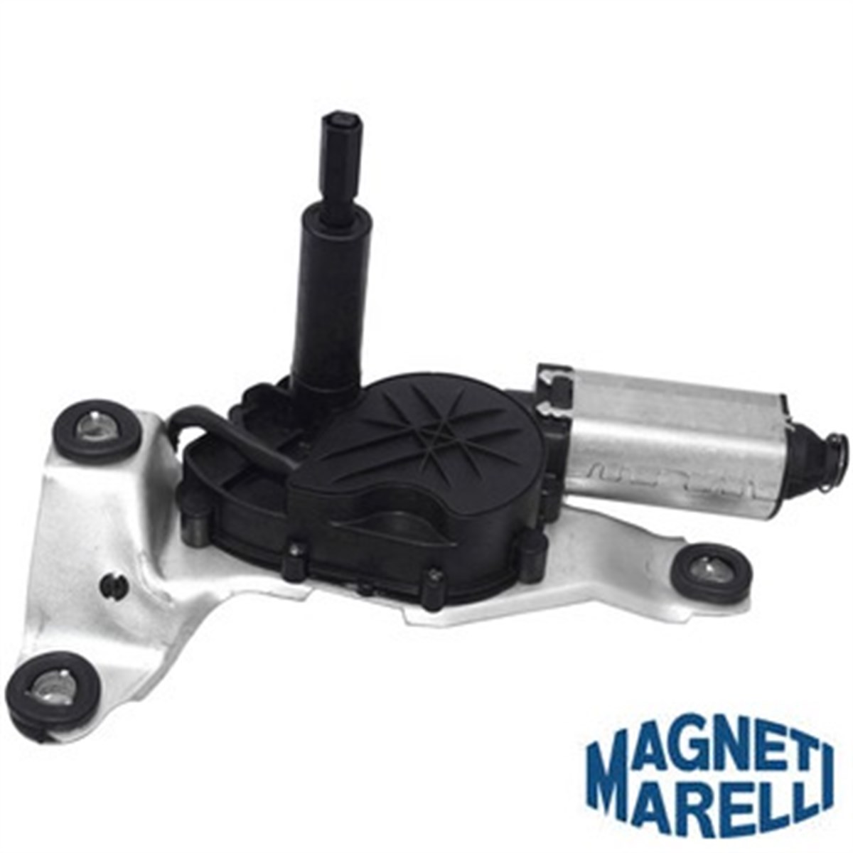 V70/XC70 ARKA CAM SİLECEK MOTORU