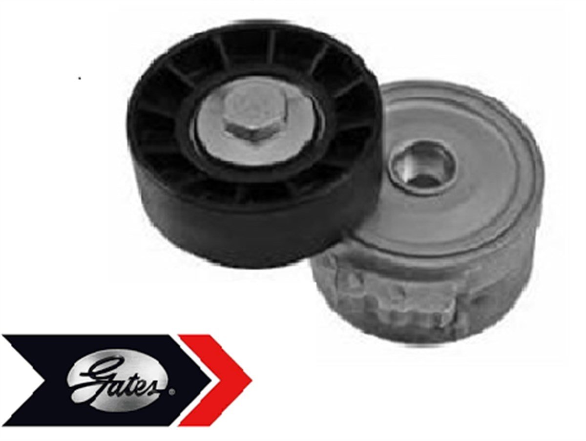 VANTİLATÖR KAYIŞI GERGİ BİLYASI NS40/V50/C30/C70 D4204T-T2 