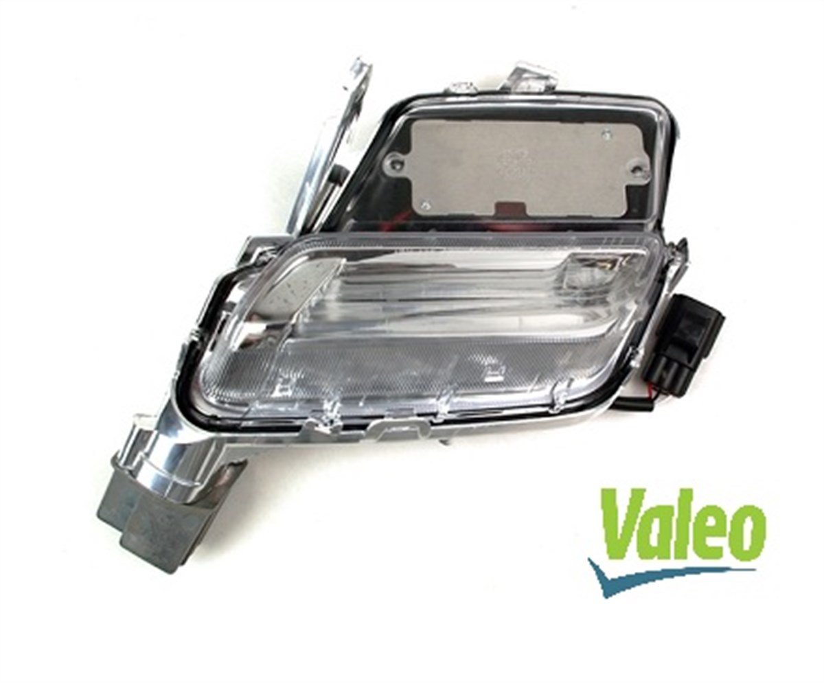 XC60 2014- POZİSYON LAMBASI SOL ( gündüz farı )