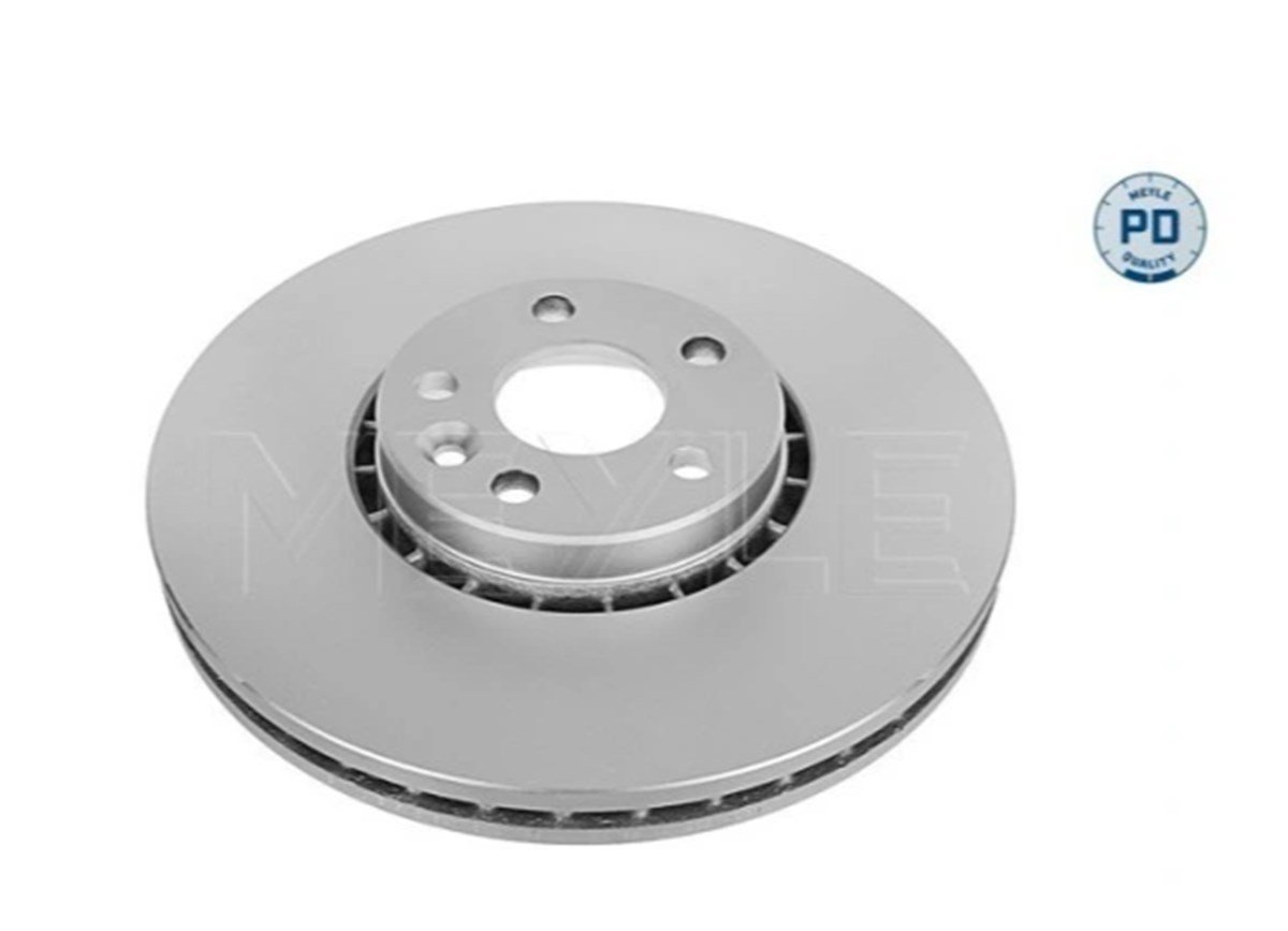 XC60 ÖN DİSK KARBON KAPLAMA