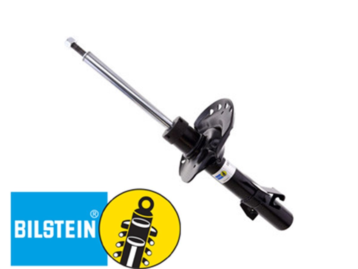 XC60 ÖN SOL AMORTİSÖR