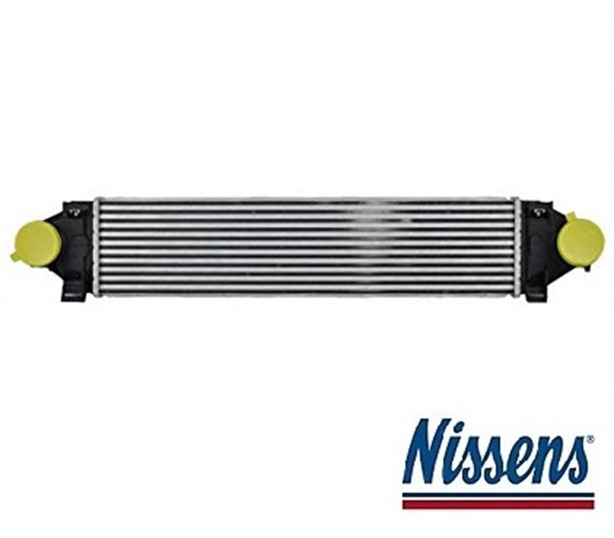 XC60/V60/S60 TURBO RADYATÖRÜ (İNTERCOLER)