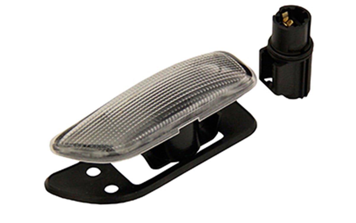 XC70/S80/S60 SOL ÇAMURLUK SİNYALİ SOKETLİ