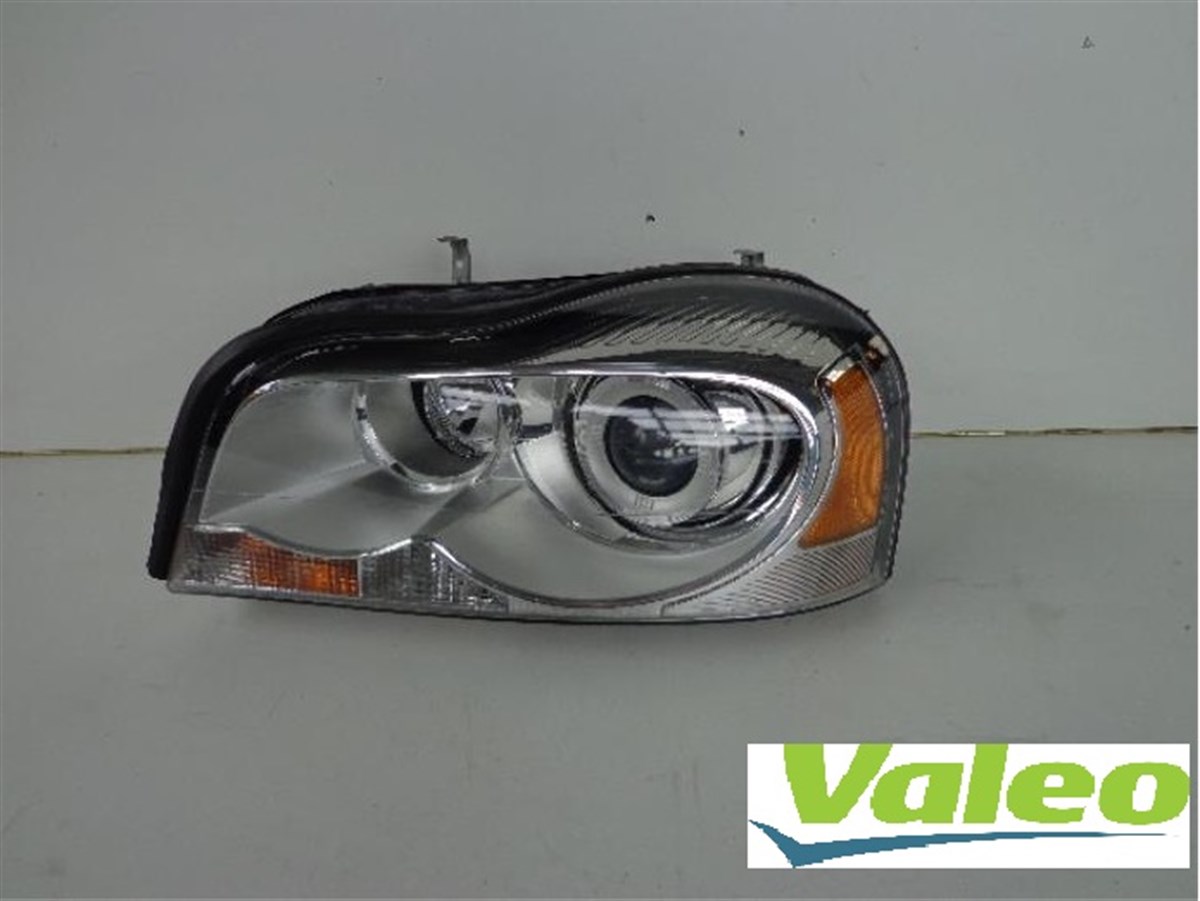 XC90 -2006 FAR AKTİF GAZ DEŞARJLI SOL