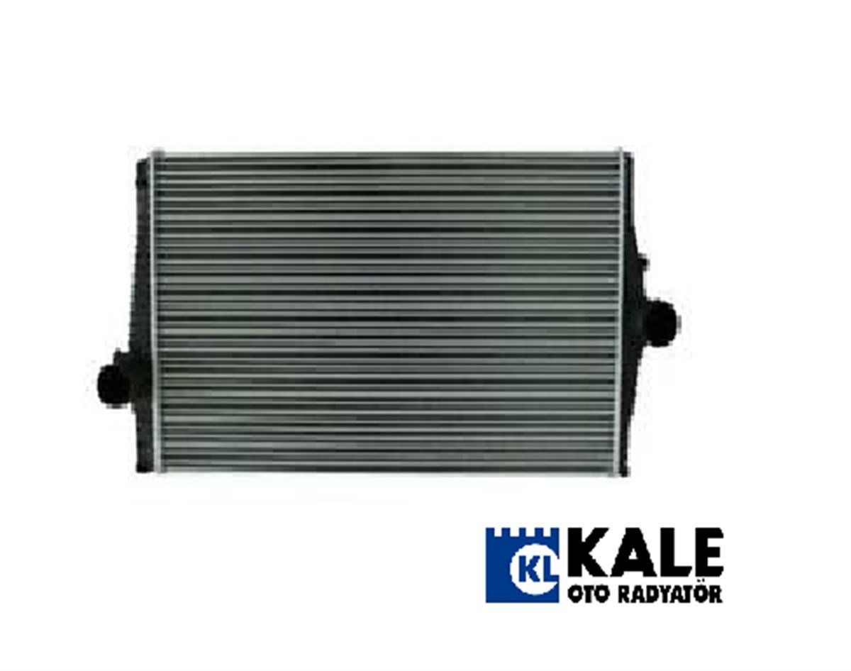 XC90 D5 TURBO RADYATÖRÜ ( İNTERCOOLER )