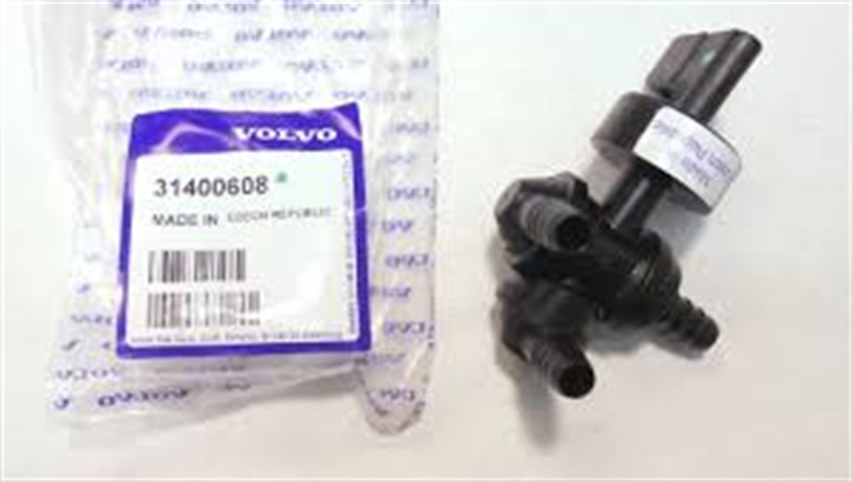 XC90 FREN VAKUM SİVİCİ