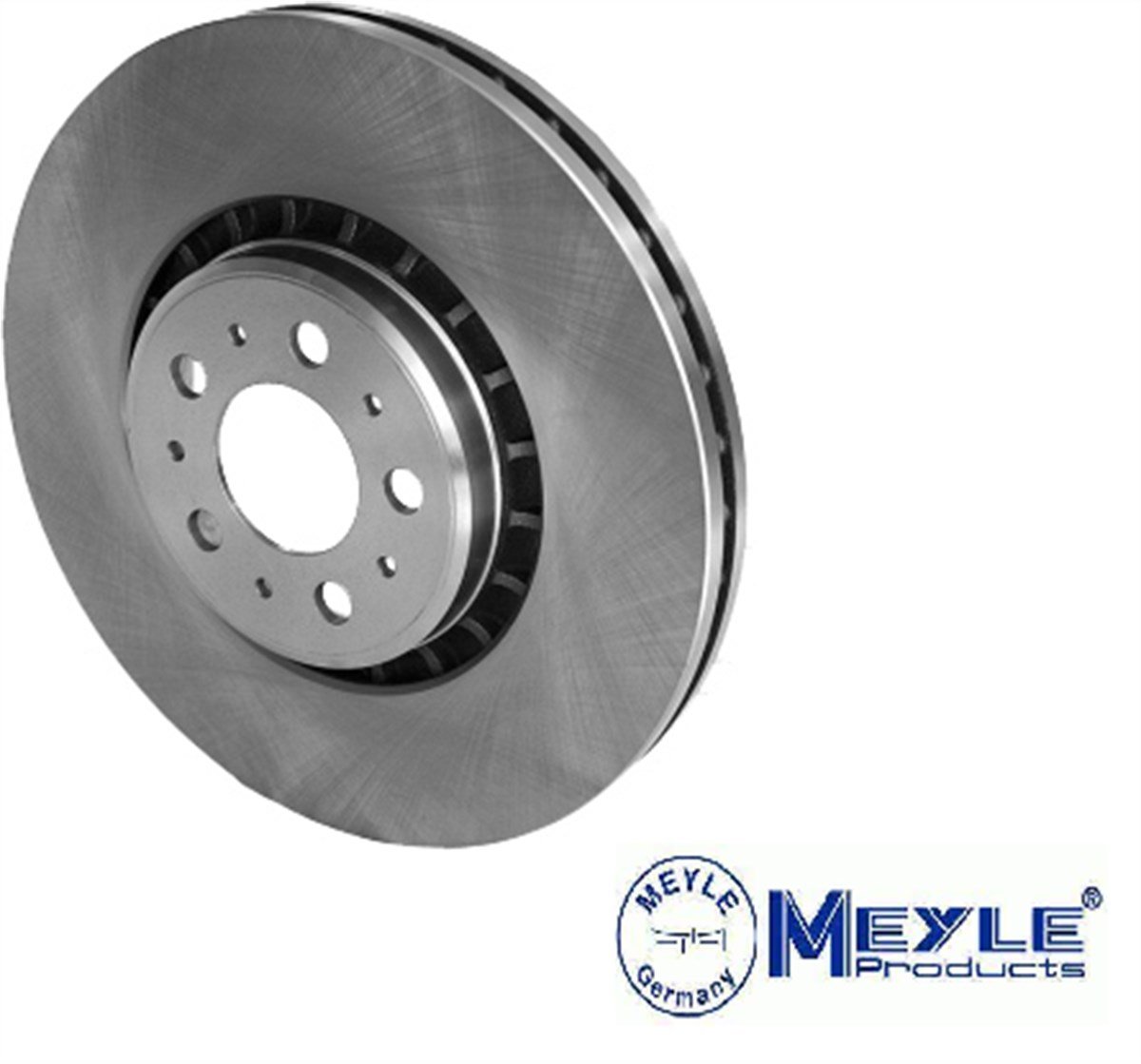 XC90 ÖN DİSK KARBON KAPLAMALI 17 İNÇ