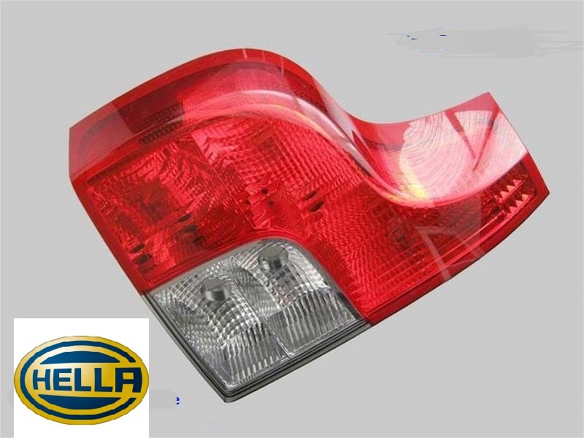 XC90 STOP LAMBASI ALT SAĞ