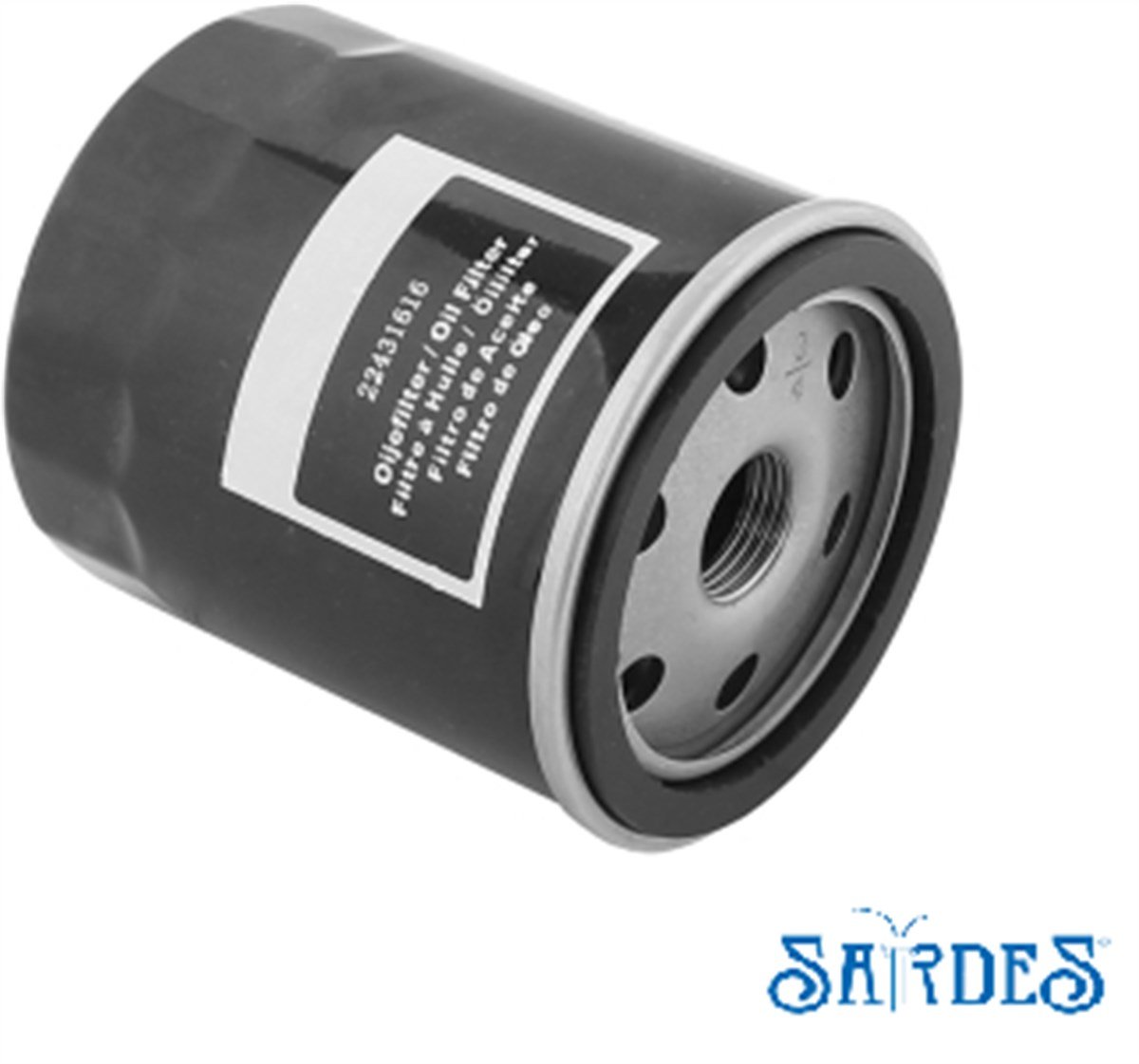 YAĞ FİLTRESİ NS40/C30/V50 1.6 B