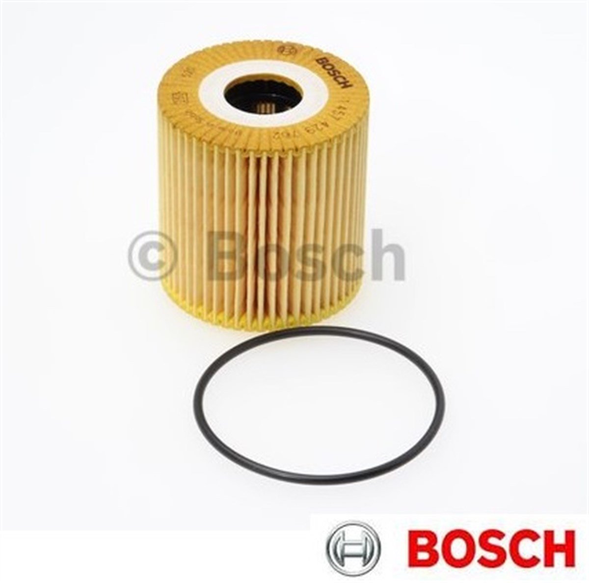 YAĞ FİLTRESİ S40/S70/V70/S60/S80/XC70/XC90