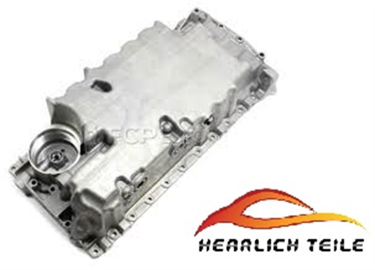 YAĞ KARTERİ S60/S80/V70/XC70