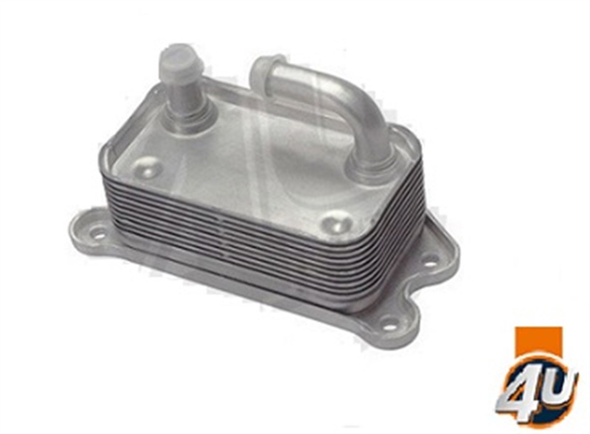 YAĞ SOĞUTUCU  S60/V60/V70/S80 B5254T