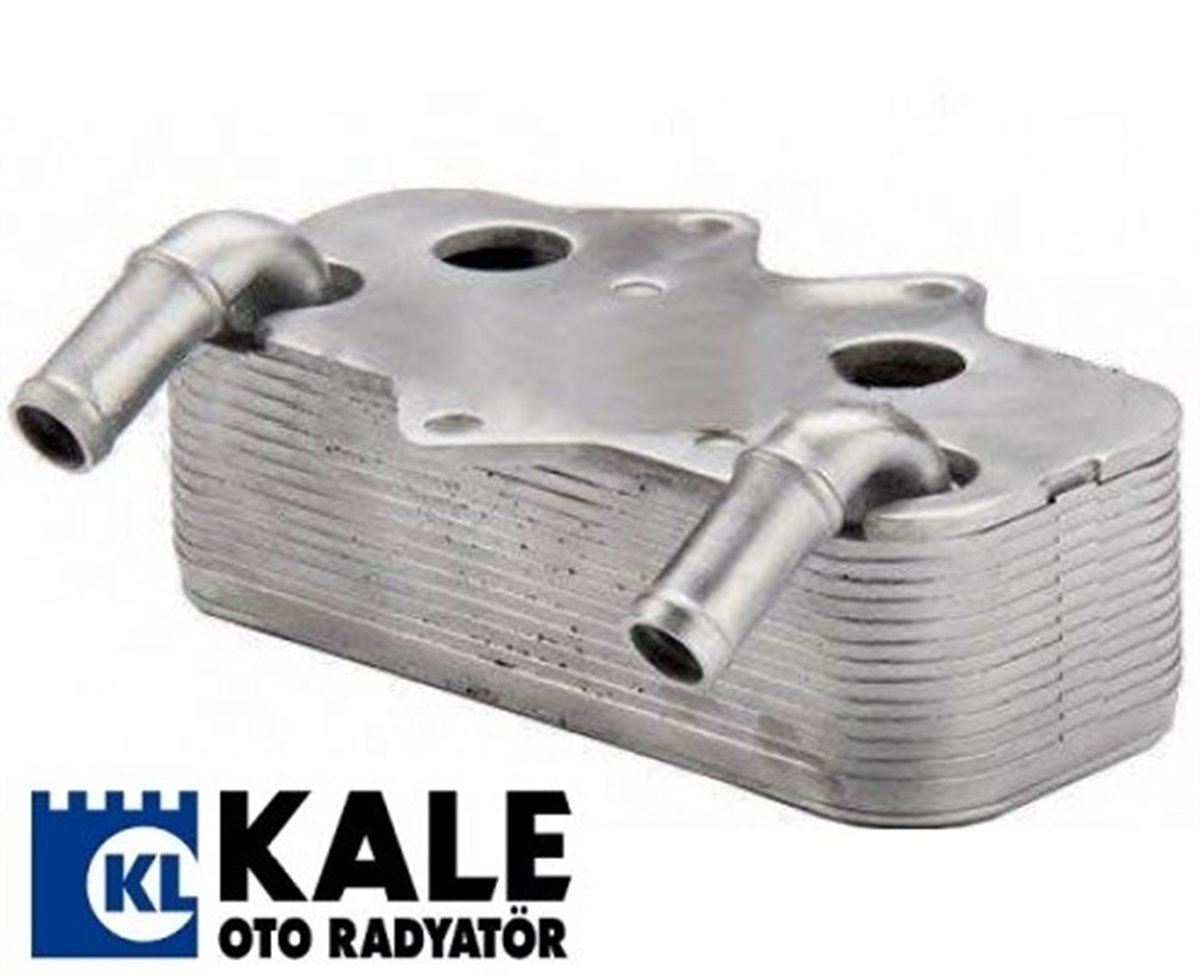 YAĞ SOĞUTUCU S40/V40