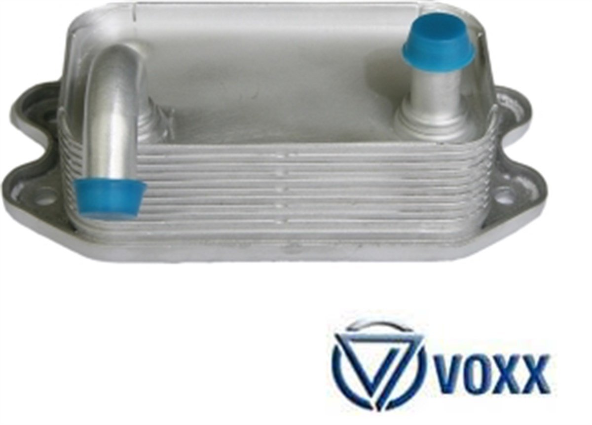 YAĞ SOĞUTUCU S60/V60/V70/S80