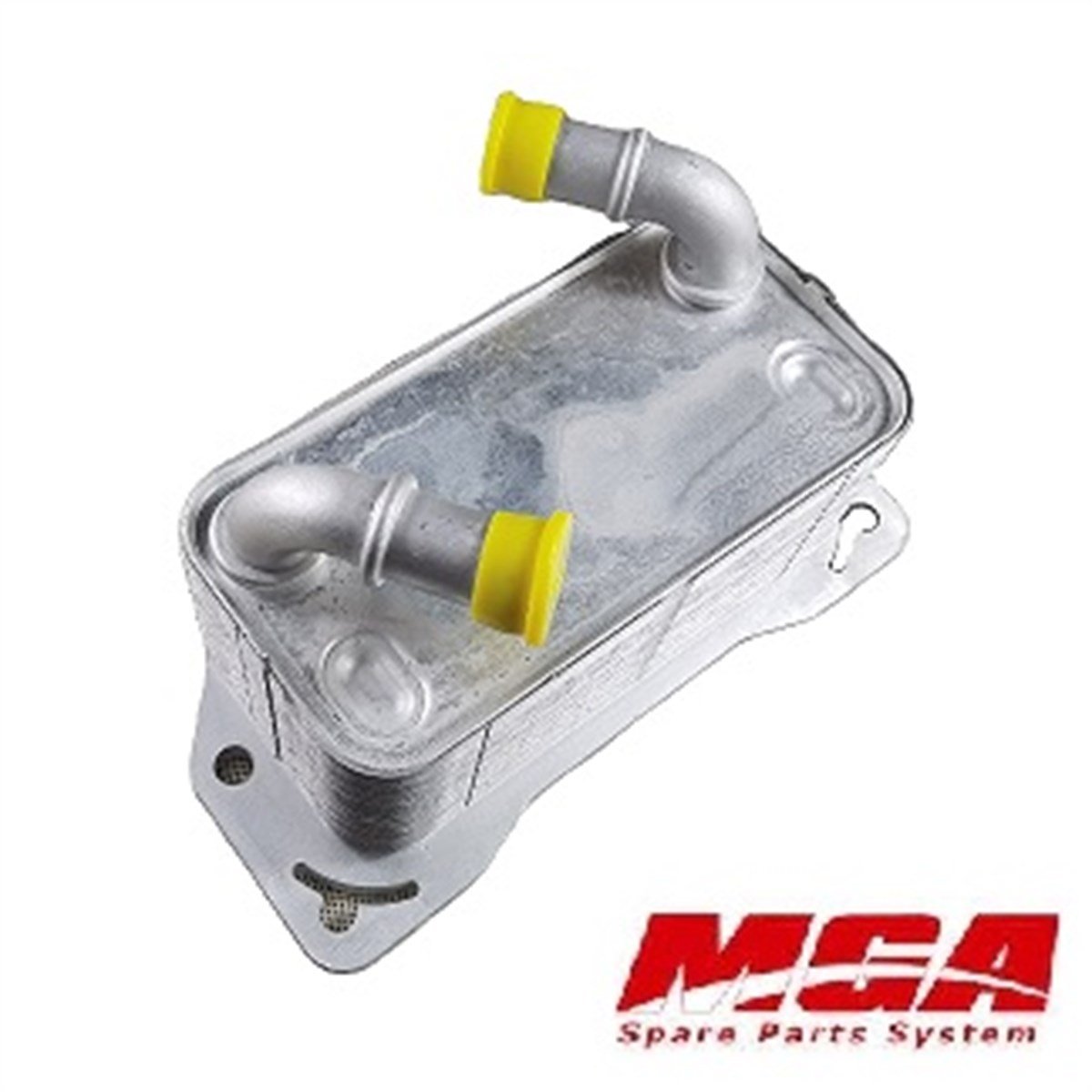 YAĞ SOĞUTUCU  S80/S60/S90//V40/V60/V90/XC40