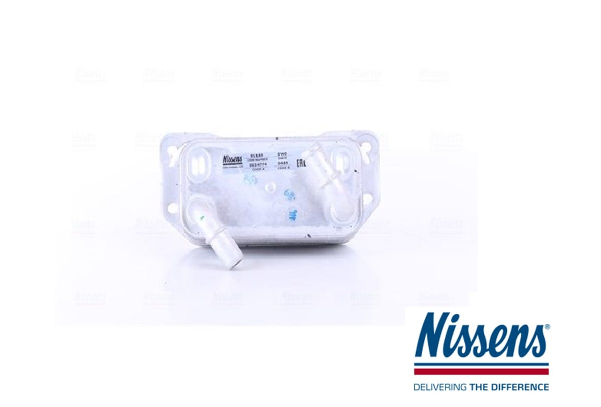 YAĞ SOĞUTUCUSU S60/V60/V70/S80 B5254T