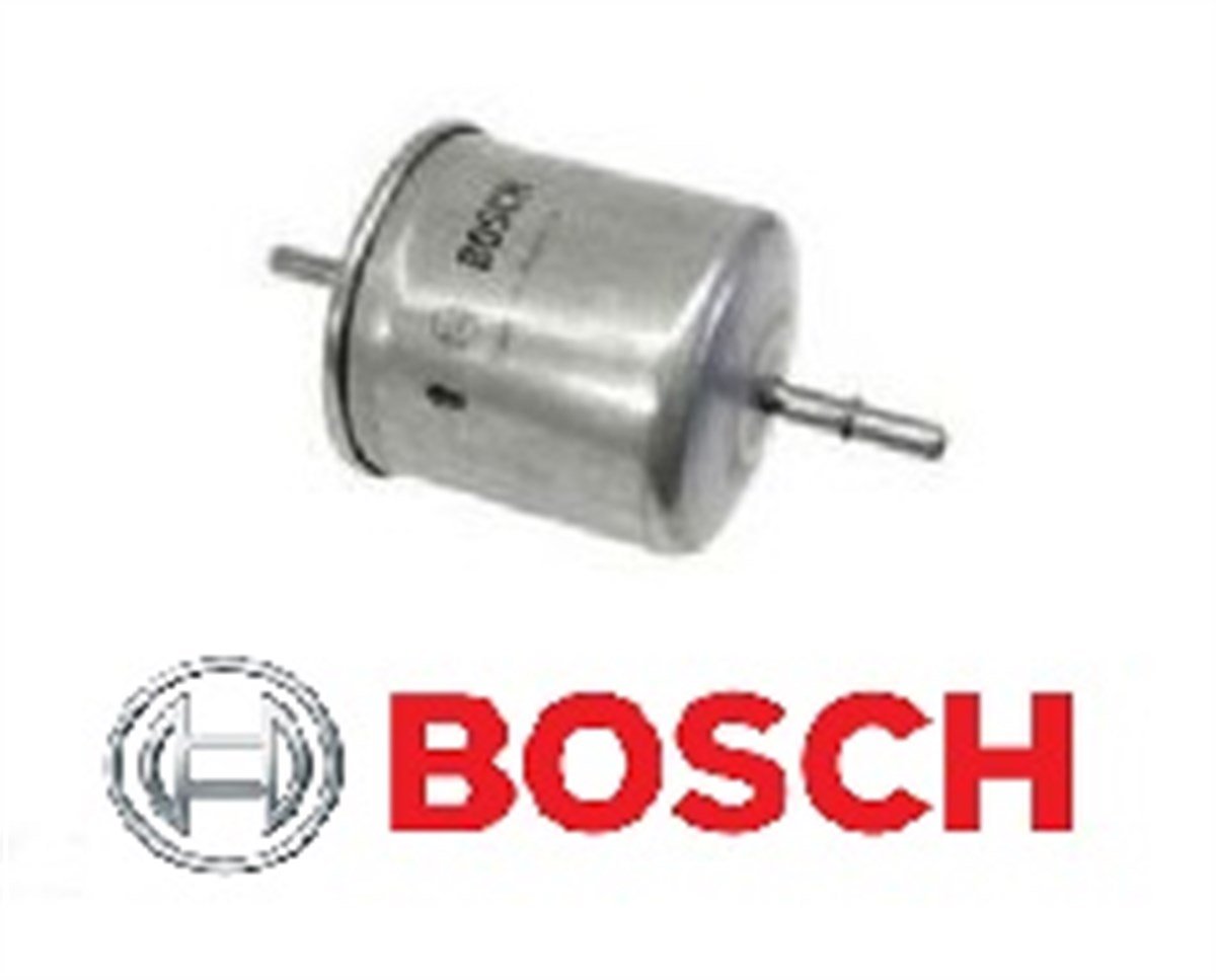 YAKIT FİLTRESİ S40/S60/S80