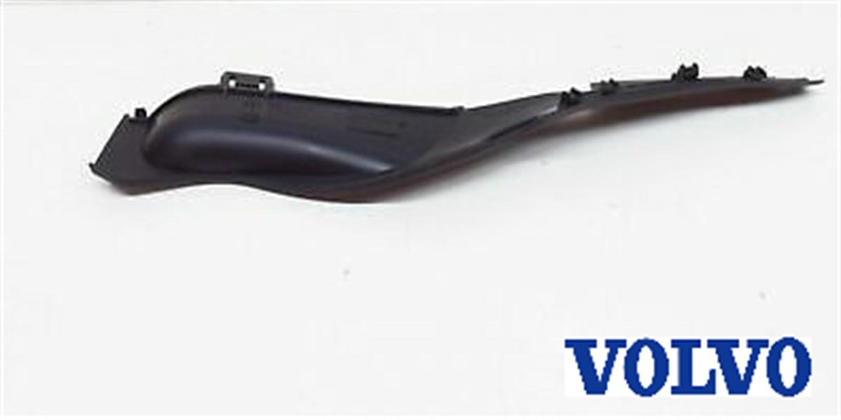 YAN IZGARA PLASTİĞİ / SAĞ KAPAK / XC60