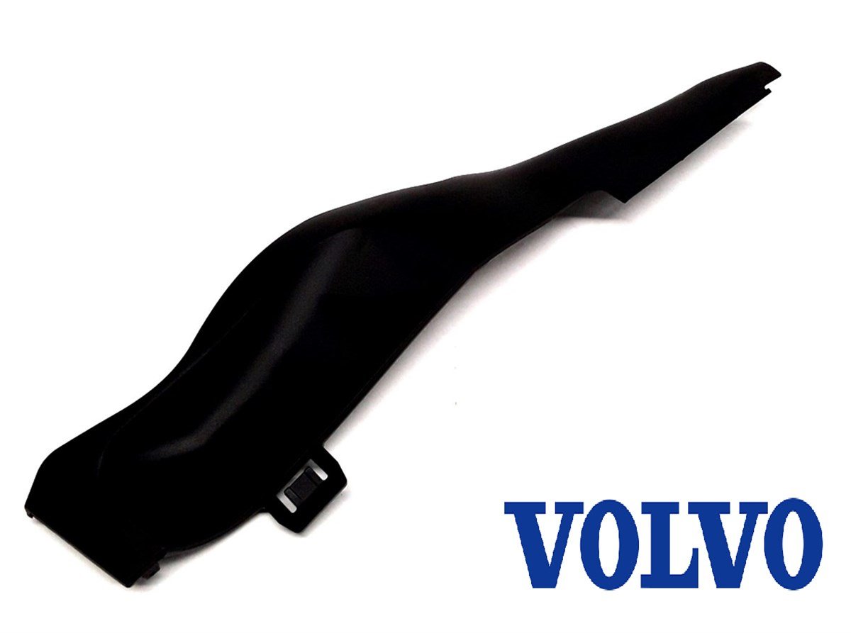 YAN IZGARA PLASTİĞİ / SOL KAPAK / XC60