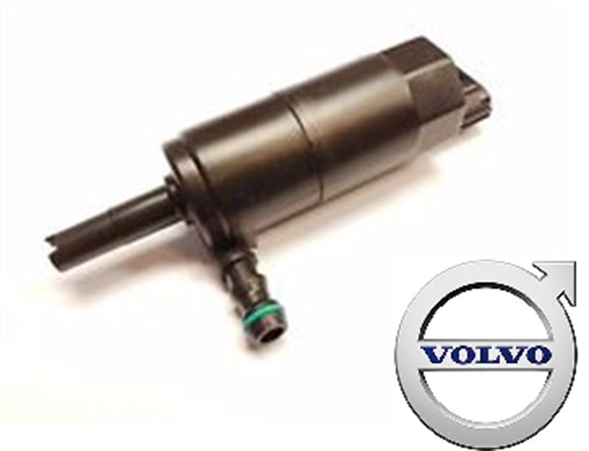 YIKAYICI POMPASI /S40 /V50 /C70