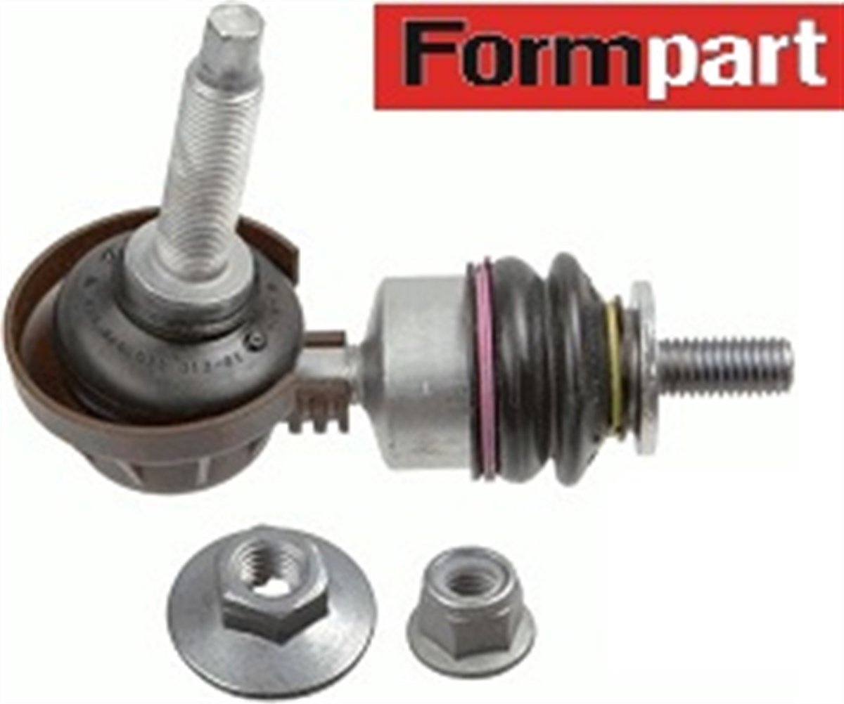 Z ROT ASKI ROTU SAĞ-SOL V40 2013-