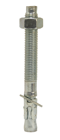 Çelik Dübel 16x145 Klipsli Tip