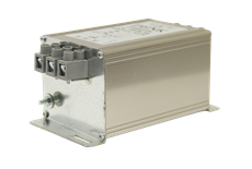 EMC Filtre (3x480 AC 50-60 HZ 30A)