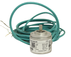 Encoder Fenac PPR:1000 VCC 5-30 VDC
