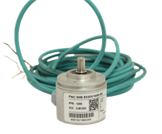 Encoder Fenac PPR:1000 VCC 5-30 VDC