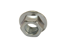 Flanşlı Somun M12
