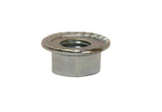 Flanşlı Somun M12