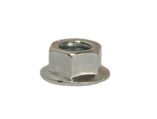 Flanşlı Somun M12